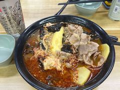 -四川老牛麻辣烫(北门桥店)