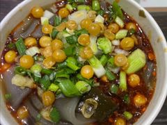 -阿坤传统手工小吃(沙坪坝店)