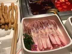-海底捞火锅(高科广场店)