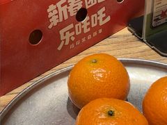 -北丐先生·野馄饨烧烤(泰达E街区店)