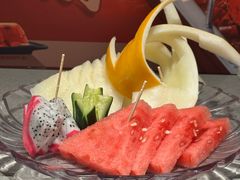 -海底捞火锅(九久奥特莱斯店)