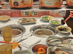 -密友回转自助火锅(世茂国际广场店)