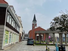 -美兰湖景区
