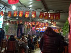 -重庆鱼美佳火锅(四川师大店)
