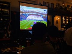 -宝莱纳餐厅(滨江店)