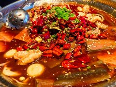 -望京辣宴·古法川菜(望京店)