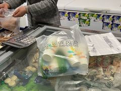 -锦明酸奶店新疆特产(斯大林西路四巷店)