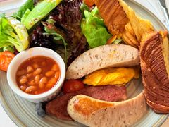 -CEREAL YARD 穀园BAKERY&BISTRO