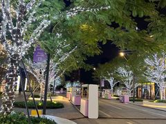 -东莞松山湖万象汇