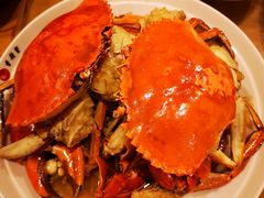 -秦记香辣蟹(松榆里店)