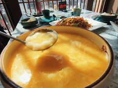 -聚丰园•湖鲜餐厅(阿红私房菜梅石路店)