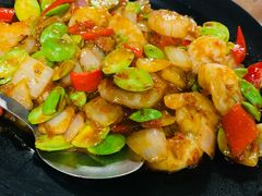 -Limapulo: Baba Can Cook