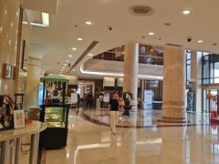 -北京广安门维景国际大酒店