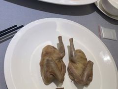 -狮王府淮扬菜(新街口友谊店)