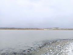 -盐湖景区