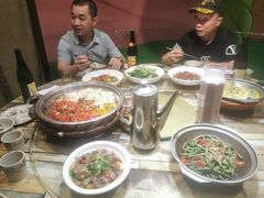 -江南婆婆(车墩店)