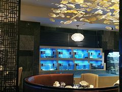 -大理实力希尔顿酒店御璽中餐厅YUXI – CHINESE RESTAURANT