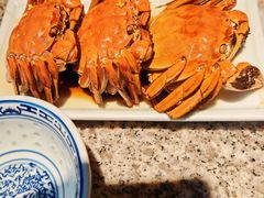 -南京大牌档(夫子庙老门东店)