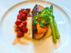 -君悦酒店·La Terrazza意合園·意式风味