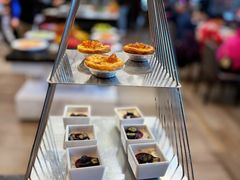 -白云宾馆-祥云西餐厅·法式鹅肝海鲜自助