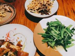 -云念·云水遥(金台路店)