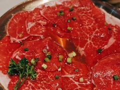 -韩宫宴烤肉·料理(大宁国际店)