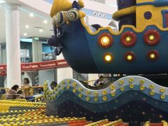-弘阳·未来世界(弘阳广场店)