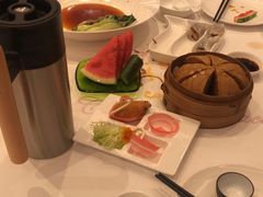 -粤珍轩·家宴·广式茶点(新城广场店)