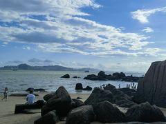-胡里山炮台