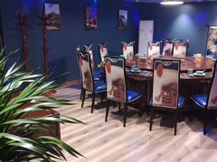 -后院犇牛主题餐厅(云岗店)