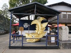 -名古屋城