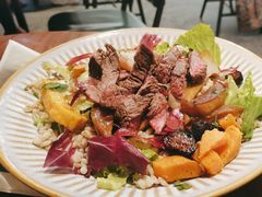 -BAKER&SPICE(国金中心商场店)