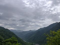 -太平万花山景区