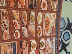 -撒拉花儿·新疆菜·清真(太阳宫店)