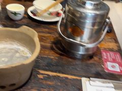 -广府乡下·饭庄(新港东路店)
