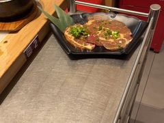 -韩宫宴烤肉·料理(砂之船奥特莱斯店)