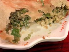 -兰庆鸡蛋馃(人民路店)