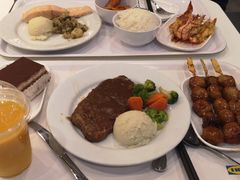 -宜家·瑞典风味餐厅(北京西红门店)