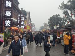 -鞠婆婆•绵绵冰•凉糕•手工冰粉(苏稽一店)