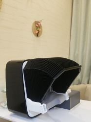 -芳朵美容养生SPA