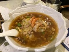-尚一汤 广东炖汤(金桥国际店)