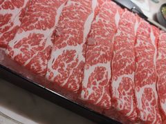 厚切雪花牛肉-豆捞坊(金桥店)