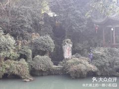 -杭州黄龙洞
