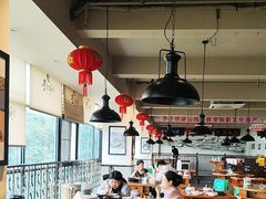 -李子坝梁山鸡(李子坝大鸡哥店)