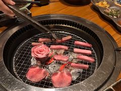 -一牛道炭火烧肉居酒屋(椒江店)