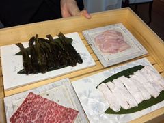-漾亚·雍雅合鲜(桐梓林店)