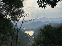 -东南悬空寺方广岩