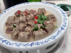-娜仁图雅蒙古美食村(33小镇店)