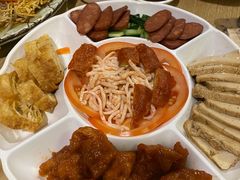 -佛有缘素食馆·荔湾老字号(陈家祠首店)