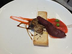 -索菲特酒店 · 云尚天际自助餐厅